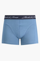 Boxer Multicolore - ACCESSORIES BY JACK & JONES