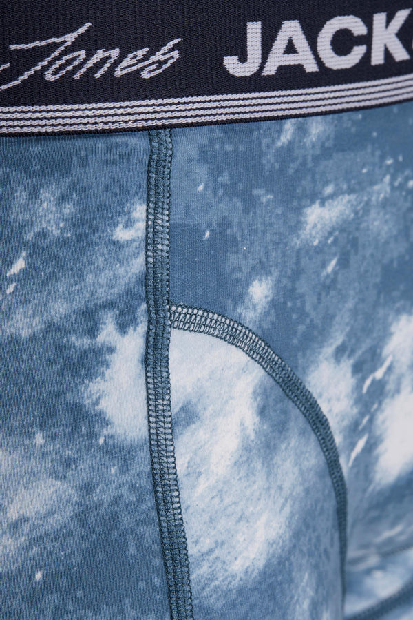 Boxer Bleu - ACCESSORIES BY JACK & JONES