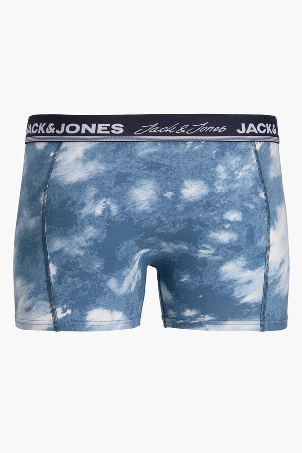 Boxer Bleu - ACCESSORIES BY JACK & JONES