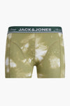 Boxer Vert - ACCESSORIES BY JACK & JONES