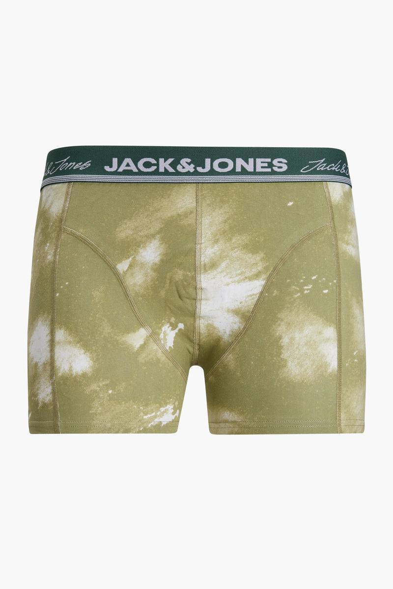 Boxer Vert - ACCESSORIES BY JACK & JONES