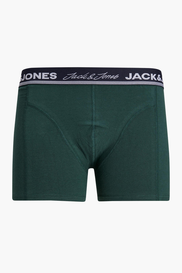 Boxer Vert - ACCESSORIES BY JACK & JONES