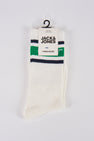 Chaussettes - blanc