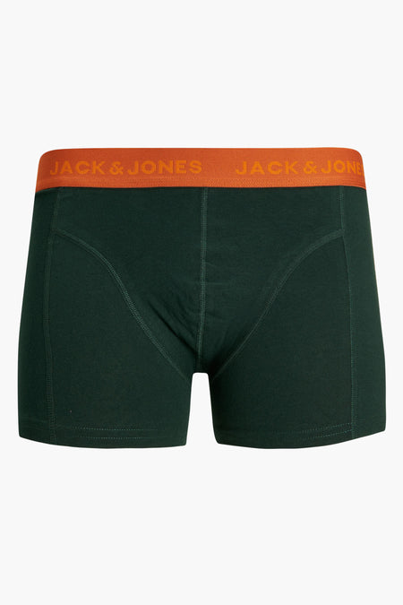 Boxer Multicolore - ACCESSORIES BY JACK & JONES