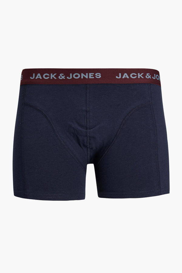 Boxer Bleu - ACCESSORIES BY JACK & JONES