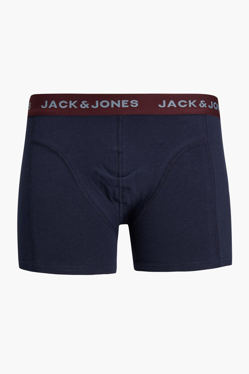 Boxer Bleu - ACCESSORIES BY JACK & JONES