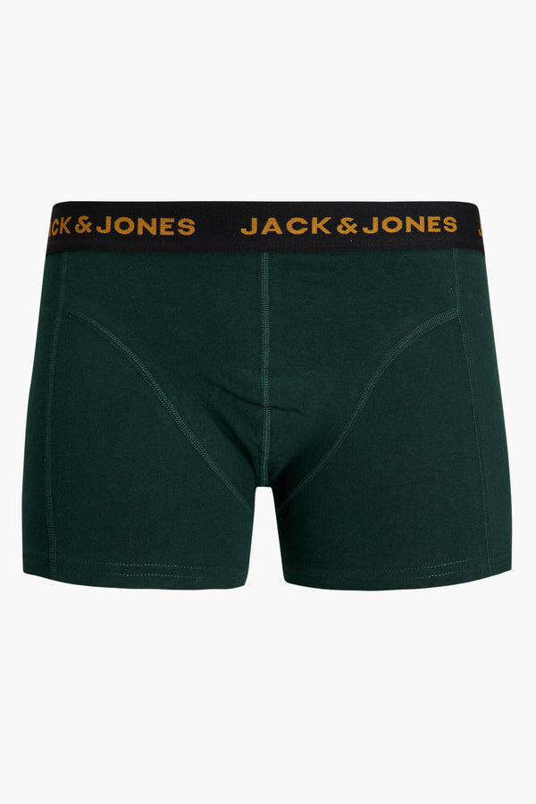 Boxer Multicolore - ACCESSORIES BY JACK & JONES