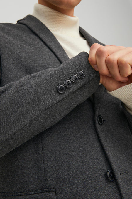Blazer Gris - PREMIUM by JACK & JONES
