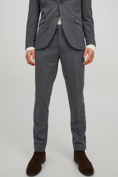 Pantalon de costume Gris - PREMIUM by JACK & JONES