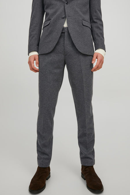 Pantalon de costume Gris - PREMIUM by JACK & JONES