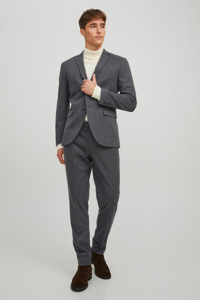 Pantalon de costume Gris - PREMIUM by JACK & JONES