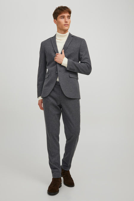 Pantalon de costume Gris - PREMIUM by JACK & JONES