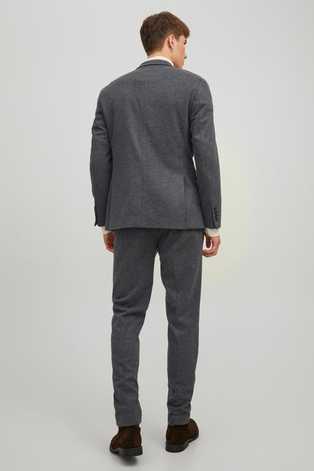 Pantalon de costume Gris - PREMIUM by JACK & JONES