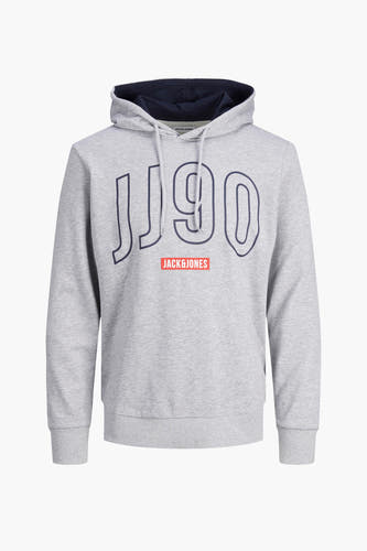 Sweat - gris
