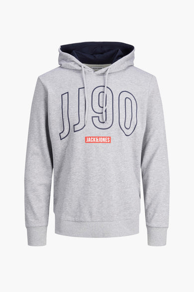 Sweat - gris