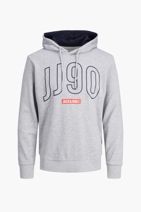 Sweat - gris