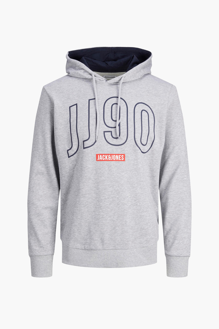 Sweat - gris