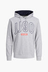 Sweat - gris