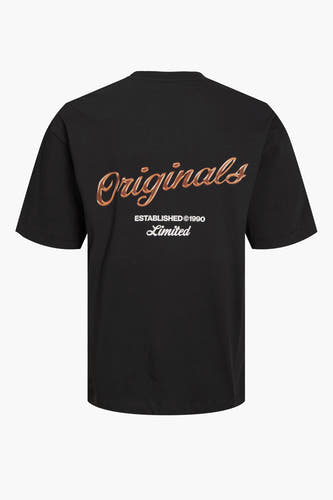 T-shirt - noir