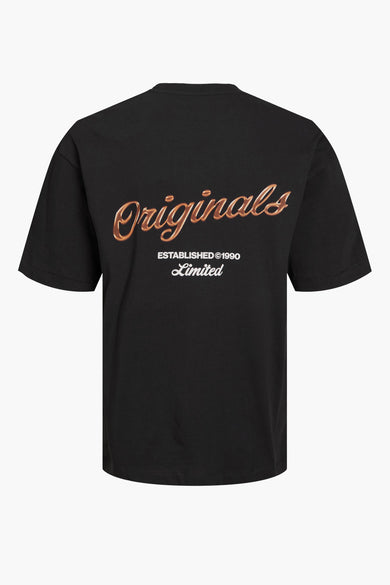 T-shirt - noir