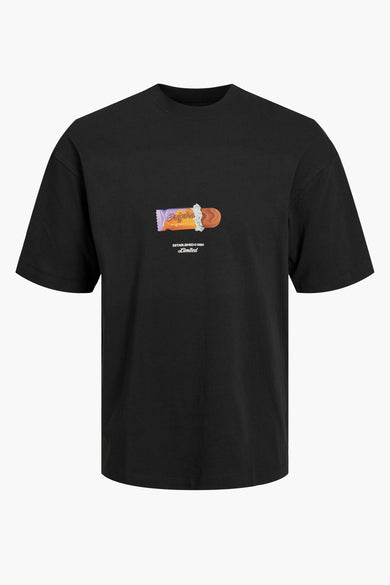 T-shirt - noir