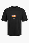 T-shirt - noir