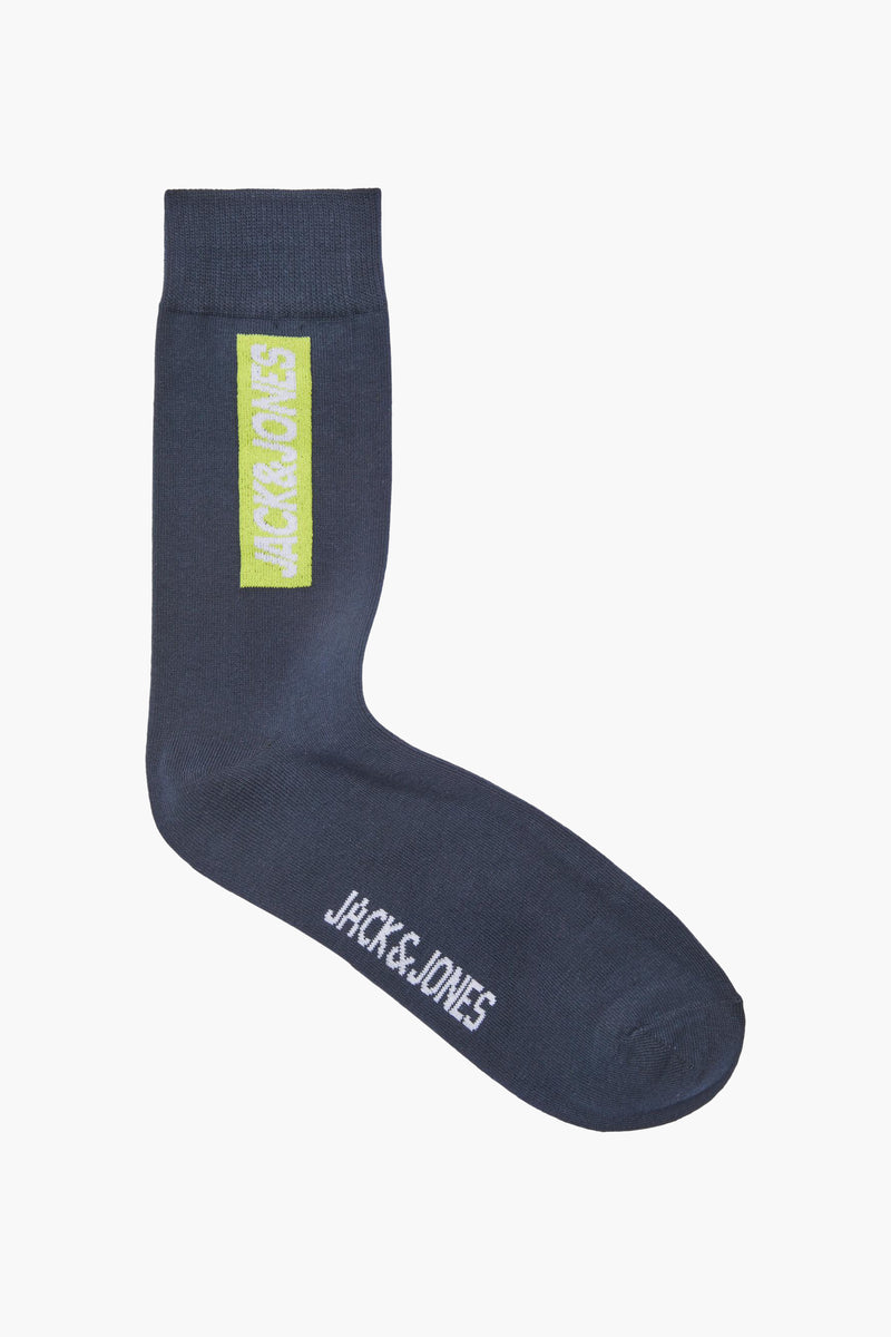 Chaussettes Beige - ACCESSORIES BY JACK & JONES