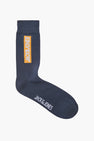 Chaussettes - Bleu