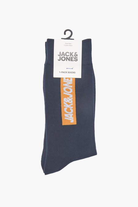 Chaussettes Brun - ACCESSORIES BY JACK & JONES