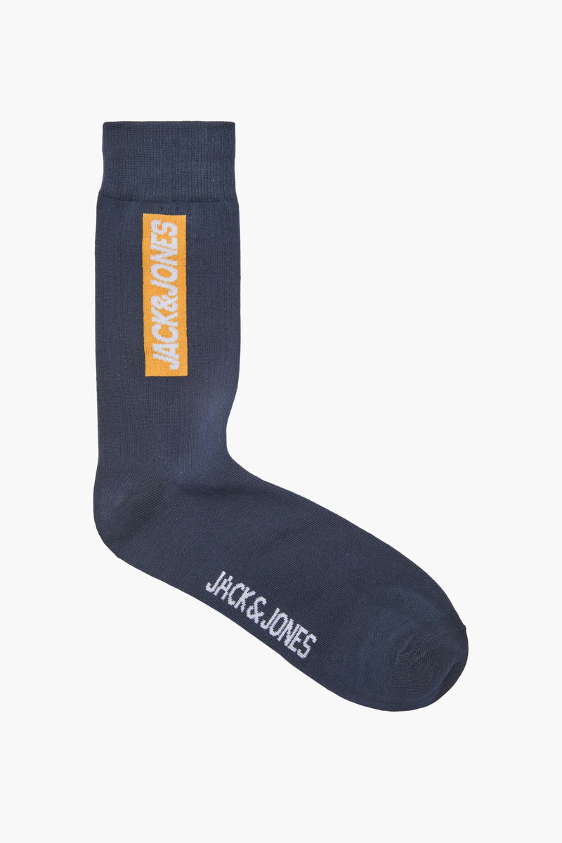 Chaussettes Brun - ACCESSORIES BY JACK & JONES