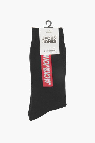 Chaussettes Rouge - ACCESSORIES BY JACK & JONES