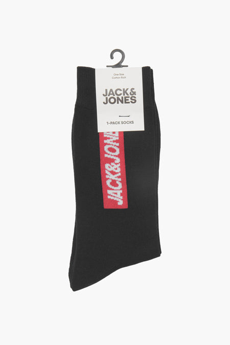 Chaussettes Rouge - ACCESSORIES BY JACK & JONES