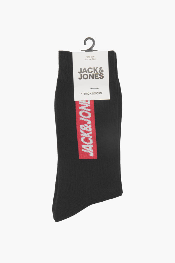 Chaussettes Rouge - ACCESSORIES BY JACK & JONES