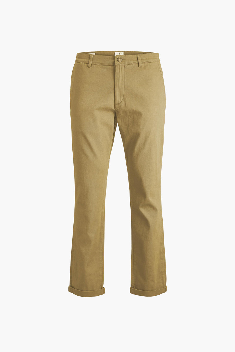 Chino - beige - JACK & JONES JEANS INTELLIGENCE