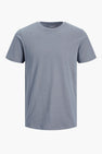 T-shirt - bleu