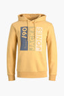Sweat - jaune