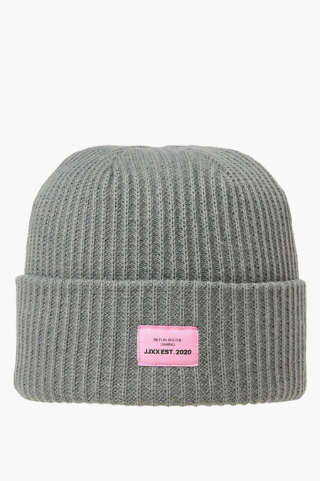 JXOTHELIA KNIT BEANIE ACC SN
