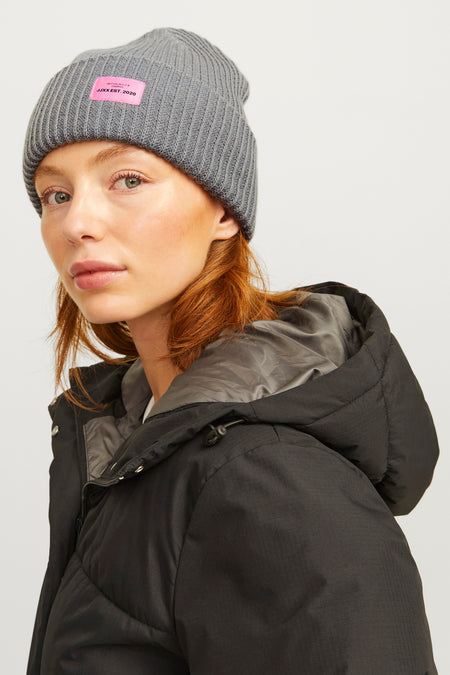 JXOTHELIA KNIT BEANIE ACC SN