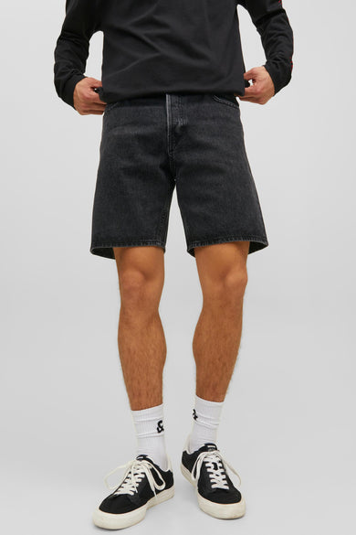 Court - denim noir
