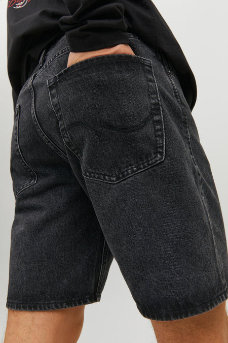 Court - denim noir