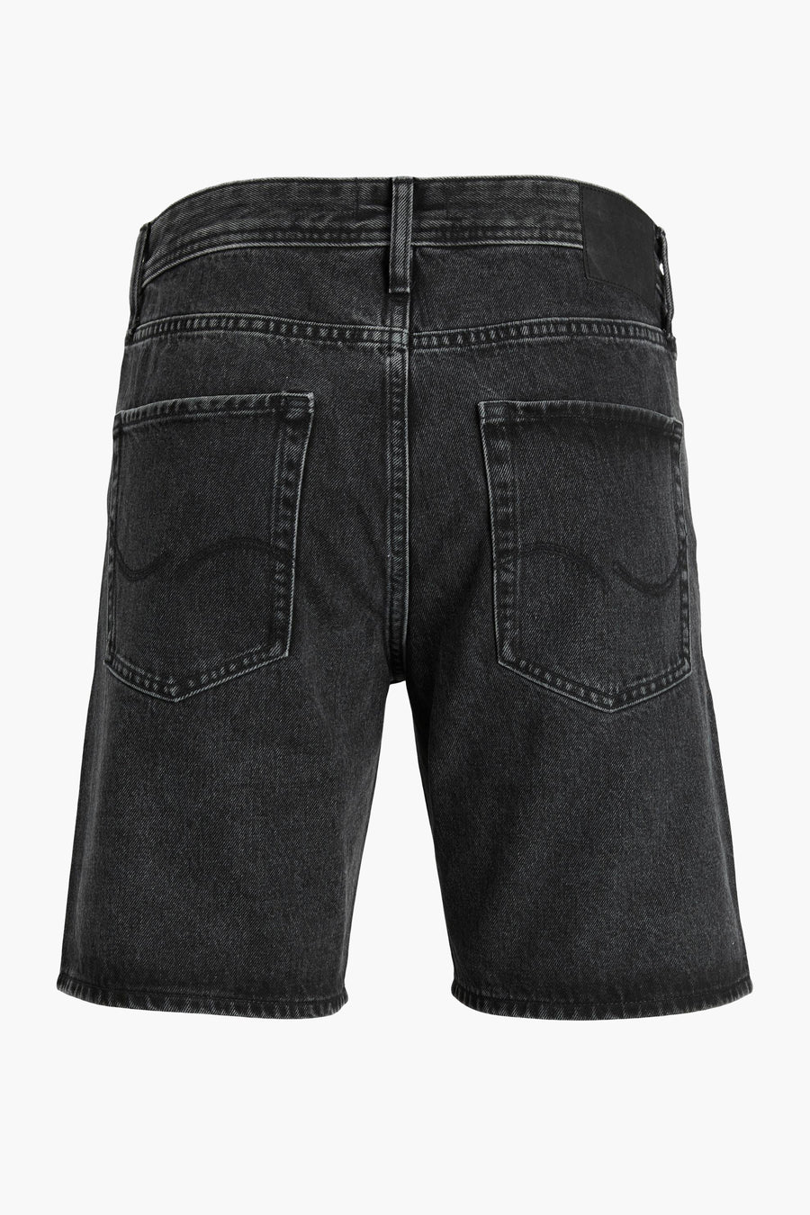 Court - denim noir