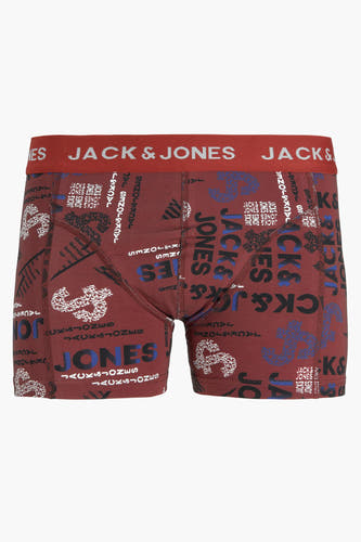 Boxers - rouge