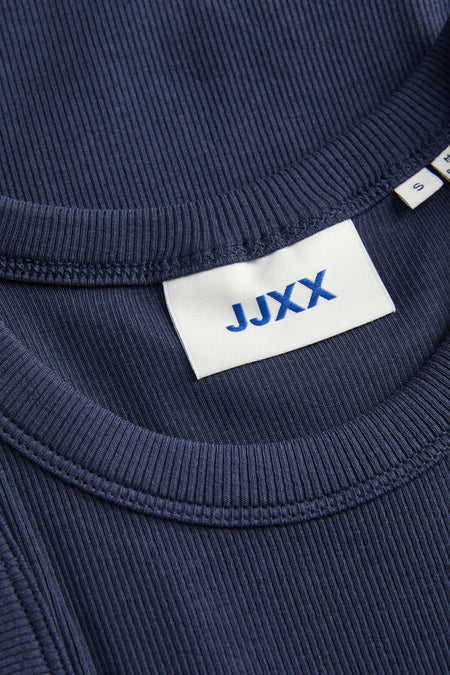 JXFOREST STR SL RIB TOP JRS NOOS
