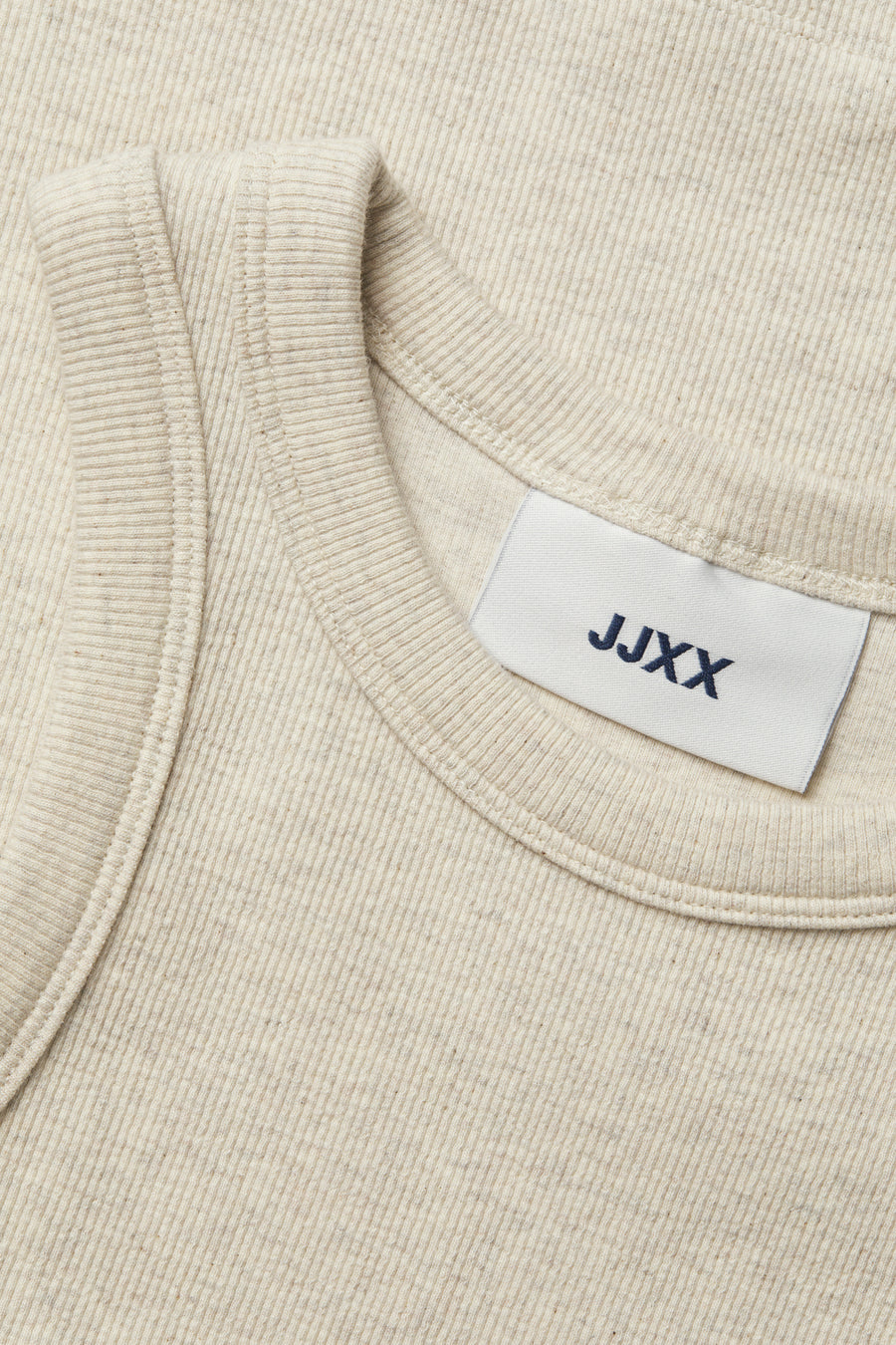 Top - écru - JJXX
