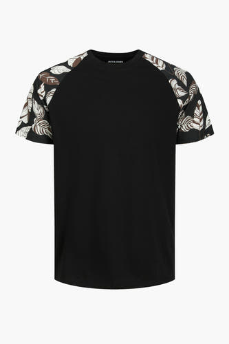 T-shirt - noir