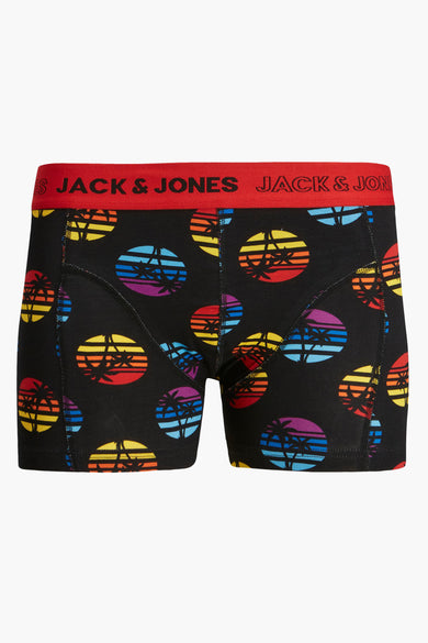Boxers - noirs