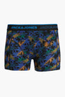 Boxers - bleu