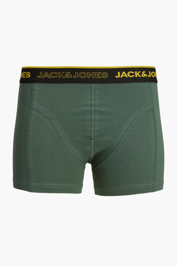 Boxer Vert - ACCESSORIES BY JACK & JONES