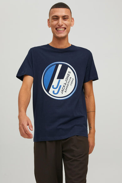 JCOBOOSTER TEE SS CREW NECK OCT 22