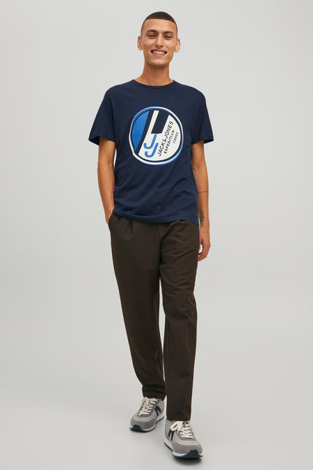 JCOBOOSTER TEE SS CREW NECK OCT 22